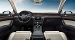 Volkswagen Magotan 2016 года
